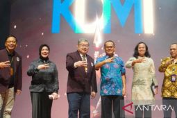 Unpatti Ambon kirim tiga mahasiswa ikut lomba debat nasional bertajuk KDMI 2024 di Surabaya