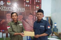 Bawaslu Kabupaten Blitar temukan puluhan masalah saat proses coklit