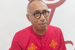 Majelis Latupati  Ambon ajak perangkat adat jaga netralitas di pilkada