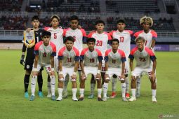 Piala ASEAN - Gol Kike Linares amankan kemenangan 2-1 Filipina atas Thailand