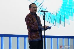 OJK catat piutang pinjaman "online" naik 29,23 persen yoy pada Oktober
