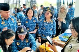 Pemkab ingatkan ASN Simalungun taat pajak