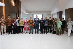 FEB UI ajak 78 kampus untuk tingkatkan kualitas pendidikan bisnis di Indonesia