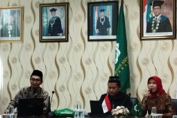 FKPT Jatim libatkan kelompok moderat dan pers lakukan survei IPR