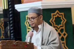 Ustadz Aspani ingatkan jangan mudah menuduh orang berzina