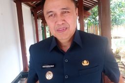 Pemkab Lebak bangun jalan Muncang-Panggarangan bebaskan kemiskinan