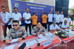 Polda Kalsel ungkap 14 kasus selama Operasi Peti