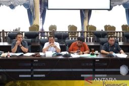 DPRD Banjarmasin sepakat RPJPD bersinergi dengan pembangunan IKN