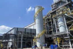 DPR minta Kemenperin akselerasi industri hilir produk Smelter Freeport