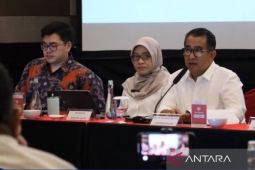 Pj Gubernur: IKN pusat administrasi  bukan pusat bisnis