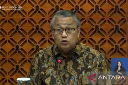 BI proyeksikan suku bunga The Fed turun pada November tahun ini
