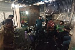 Kasus narkoba terungkap di Simalungun, polisi tangkap satu orang
