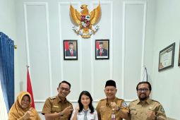Siswa Belitung Timur terpilih mengikuti program pertukaran pelajar