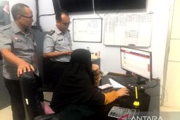 GTD Bisnis dan HAM Gorontalo lakukan pendampingan korporasi