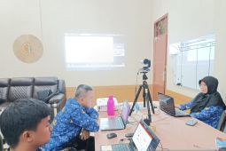 Disperindag Babel Gelar Diseminasi Sistem Informasi Industri