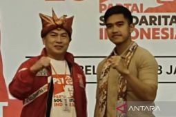 PSI Belitung isyaratkan bangun poros ketiga di Pilkada 2024