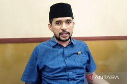 DPRD Maluku: pembangunan jembatan harus tahan hadapi cuaca ekstrem
