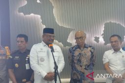 Kejagung: Kementerian ESDM ragu terbitkan RKAB tambang timah