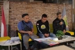 Jelang HUT ke-16 Labura Ini harapan anak tokoh pemekaran