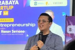 ARCI: Pengusaha muda Hendy Setiono sosok potensial di Pilkada Surabaya