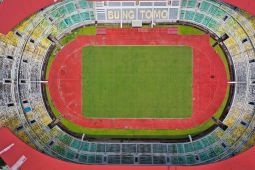 Wali Kota Surabaya minta suporter jaga fasilitas di Stadion GBT