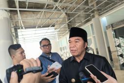 Pemprov Banten komitmen tingkatkan perlindungan perempuan-anak melalui Raperda