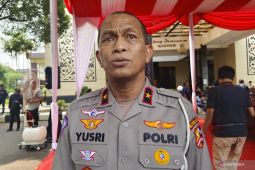 Korlantas Polri: Perlu ada regulasi ketat bagi pembeli kendaraan kredit