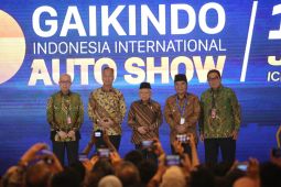 Gubernur Banten sebut GIIAS 2024 tingkatkan pendapatan daerah