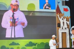 Menko PMK nilai anggaran Rp7.500 per porsi makanan bergizi gratis cukup