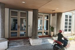 Pascapenggeledahan oleh KPK, Wali Kota Semarang belum terlihat masuk kantor