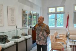 Pelajar Indonesia harus kenal cagar budaya sekitar sekolah