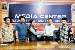 Bawaslu-Unars Situbondo jalin kerja sama perkuat pengawasan partisipatif