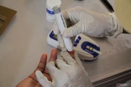 Dokter spesialis ungkap persiapan mudik untuk pasien diabetes