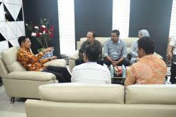 DPRK dorong Panwaslih tingkatkan pengawasan untuk Pilkada Banda Aceh