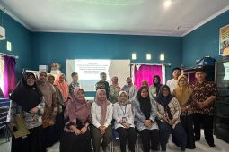 BKKBN Babel pusatkan pemutakhiran PK-24 di tingkat kecamatan