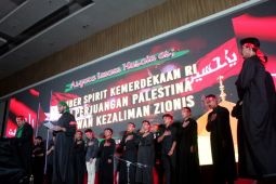 Peringati Asyura, LKAB ingatkan pentingnya tingkatkan keimanan