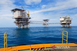 Pertamina kembangkan Lapangan OO-OX tingkatkan produksi minyak