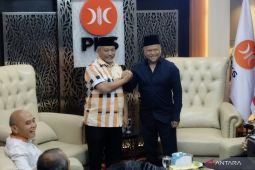 NasDem sodorkan Ilham Habibie yang diusung di Pilkada Jabar ke DPP PKS