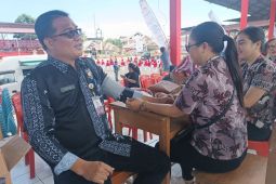Pemkab Minahasa Tenggara targetkan penurunan  stunting jadi 14 persen