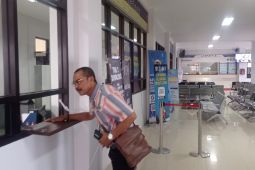 Samsat Rangkasbitung optimistis target pajak Rp139 miliar tercapai