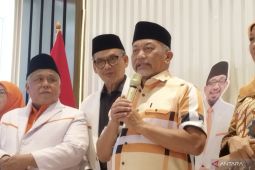 PKS bakal pertimbangkan potensi Ilham Habibie untuk Pilkada Jawa Barat
