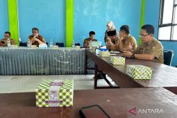 Pembentukan UPTD rumah sakit Mukomuko dalam kajian akademik
