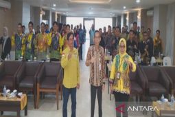 Kalsel tingkatkan kompetensi Pokdarwis melalui program pelatihan