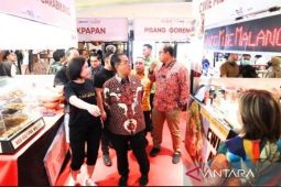 Pj Gubernur Kaltim ajak BUMN branding UMKM untuk berkembang