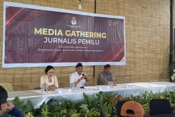 KPU nyatakan visi 100 Tahun Bali bukan buat untungkan petahana