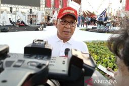 Pemkot Makassar memperkenalkan tarian empat etnis ke mancanegara