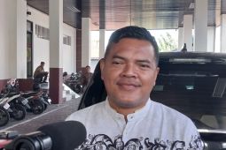JPU KPK sebut dokter belum izinkan mantan Gubernur Malut AGK ikuti sidang