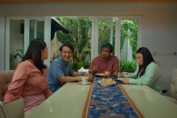 "Induk Gajah" tayang di prime video