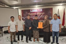 Tak penuhi syarat dukungan, bapaslon perseorangan Jaddin-Arismaya gagal maju Pilkada Jember