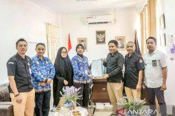 KPU Kabupaten Gorontalo koordinasi bentuk TPS khusus di lapas